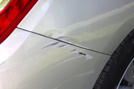 Dent & Scratch Repair